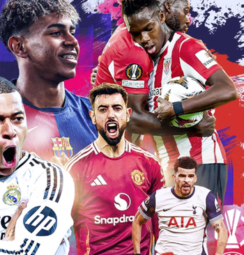 官方：热刺将于7月26日在新西兰举行对阵奥克兰FC的季前赛